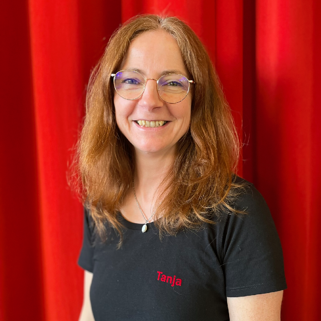 Tanja Krämer