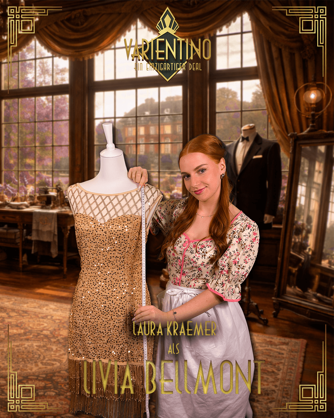 Laura Krämer