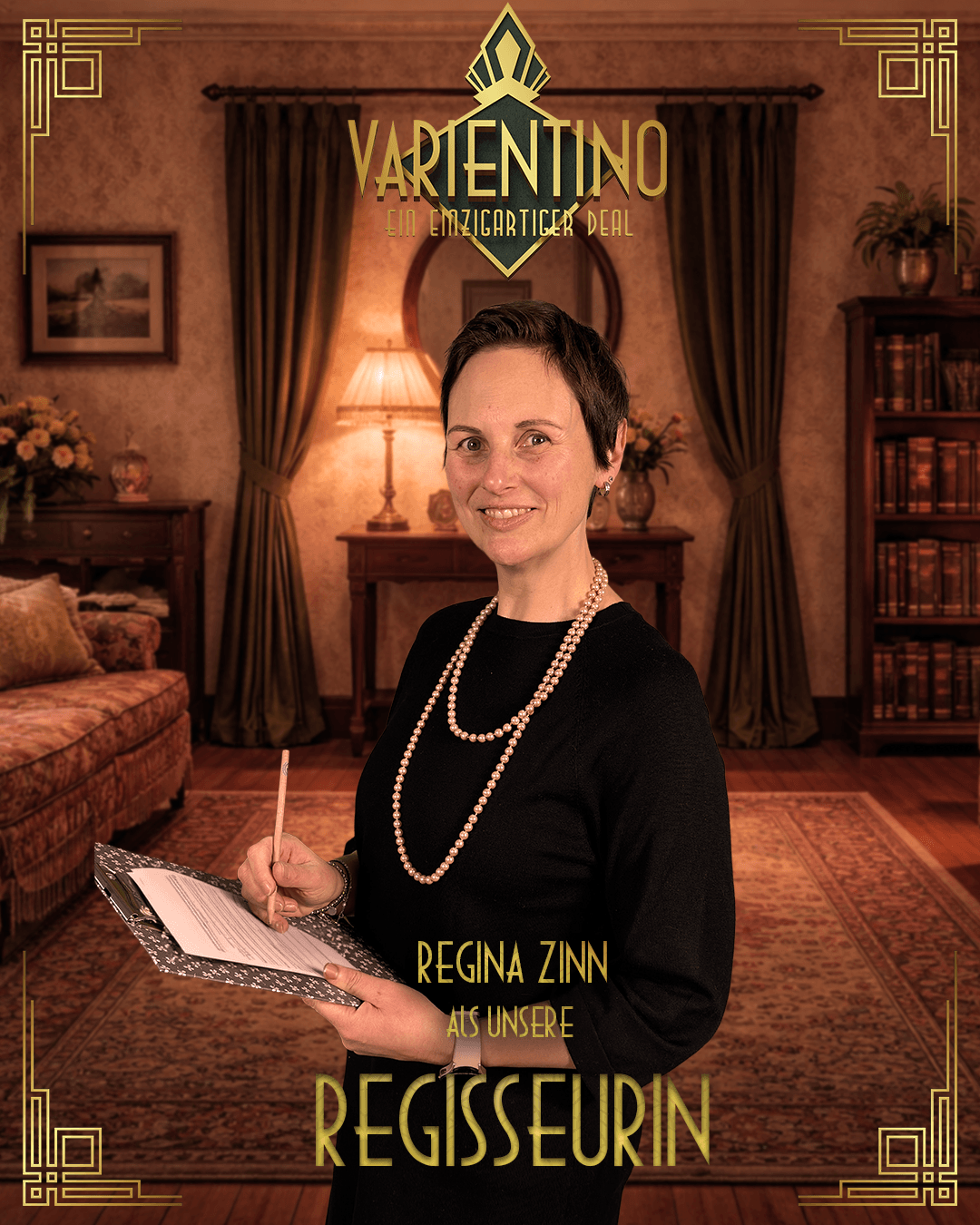 Regina Zinn