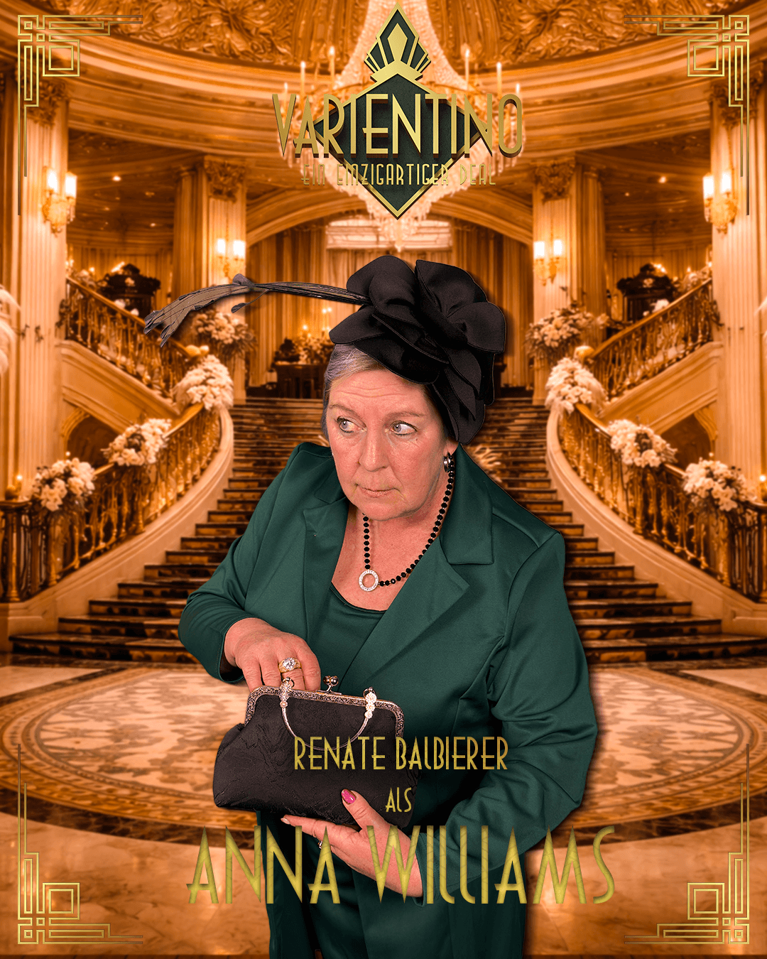 Renate Balbierer